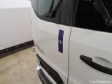  Ford  Transit Ford  Custom 340L 2.0TD130Pk/96Kw M6 FWD Trend 4d #63