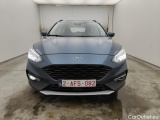  Ford  Focus Ford  Clipper 1.0i EcoBoost 92kW Aut. Active 5d 