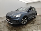  Ford  Focus Ford  Clipper 1.0i EcoBoost 92kW Aut. Active 5d #3