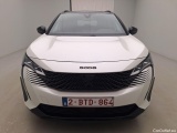 Peugeot  5008 Peugeot,  FL'20, Peugeot  1.5 BlueHDi 96kW S&S EAT8 GT Pack 5d 7pl 