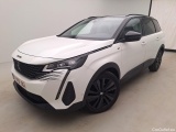  Peugeot  5008 Peugeot,  FL'20, Peugeot  1.5 BlueHDi 96kW S&S EAT8 GT Pack 5d 7pl #3