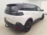  Peugeot  5008 Peugeot,  FL'20, Peugeot  1.5 BlueHDi 96kW S&S EAT8 GT Pack 5d 7pl #4
