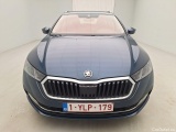  Skoda  Octavia Skoda,  Combi '20, Skoda  Combi 2.0 CRTDI 85kW Style 5d 