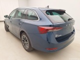  Skoda  Octavia Skoda,  Combi '20, Skoda  Combi 2.0 CRTDI 85kW Style 5d #3