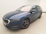  Skoda  Octavia Skoda,  Combi '20, Skoda  Combi 2.0 CRTDI 85kW Style 5d #4