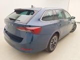  Skoda  Octavia Skoda,  Combi '20, Skoda  Combi 2.0 CRTDI 85kW Style 5d #5