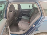  Skoda  Octavia Skoda,  Combi '20, Skoda  Combi 2.0 CRTDI 85kW Style 5d #14