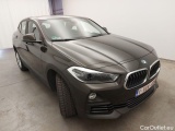  Bmw  X2 BMW  sDrive16dA 85kW DCT 5d #2