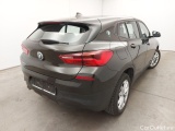  Bmw  X2 BMW  sDrive16dA 85kW DCT 5d #4