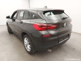  Bmw  X2 BMW  sDrive16dA 85kW DCT 5d #5
