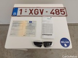  Bmw  X2 BMW  sDrive16dA 85kW DCT 5d #7