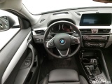  Bmw  X2 BMW  sDrive16dA 85kW DCT 5d #9