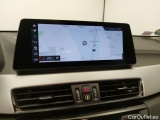  Bmw  X2 BMW  sDrive16dA 85kW DCT 5d #13