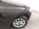  Bmw  X2 BMW  sDrive16dA 85kW DCT 5d #33