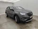  Opel   Grandland X Opel 1.5 Turbo ECOTEC D S/S MT6 Innovation 5d #2