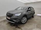  Opel   Grandland X Opel 1.5 Turbo ECOTEC D S/S MT6 Innovation 5d #4