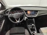  Opel   Grandland X Opel 1.5 Turbo ECOTEC D S/S MT6 Innovation 5d #9