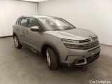  Citroen  C5 Citroën  Aircross 1.5 BlueHDi 130 S&S EAT8 Bus. GPS 105g 5d #2