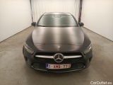  Mercedes  A-Klasse Mercedes-Benz  Limousine A 180 d DCT Business Solution 4d 