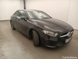  Mercedes  A-Klasse Mercedes-Benz  Limousine A 180 d DCT Business Solution 4d #2