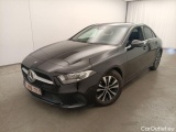  Mercedes  A-Klasse Mercedes-Benz  Limousine A 180 d DCT Business Solution 4d #3