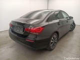  Mercedes  A-Klasse Mercedes-Benz  Limousine A 180 d DCT Business Solution 4d #4
