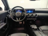  Mercedes  A-Klasse Mercedes-Benz  Limousine A 180 d DCT Business Solution 4d #9