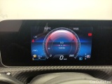  Mercedes  A-Klasse Mercedes-Benz  Limousine A 180 d DCT Business Solution 4d #8