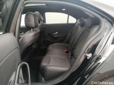  Mercedes  A-Klasse Mercedes-Benz  Limousine A 180 d DCT Business Solution 4d #10