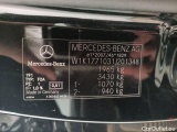  Mercedes  A-Klasse Mercedes-Benz  Limousine A 180 d DCT Business Solution 4d #14