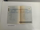 Mercedes  A-Klasse Mercedes-Benz  Limousine A 180 d DCT Business Solution 4d #15