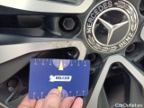  Mercedes  A-Klasse Mercedes-Benz  Limousine A 180 d DCT Business Solution 4d #18