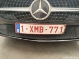  Mercedes  A-Klasse Mercedes-Benz  Limousine A 180 d DCT Business Solution 4d #42