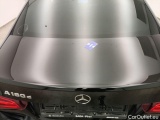  Mercedes  A-Klasse Mercedes-Benz  Limousine A 180 d DCT Business Solution 4d #54