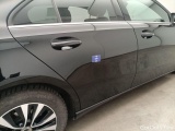  Mercedes  A-Klasse Mercedes-Benz  Limousine A 180 d DCT Business Solution 4d #59