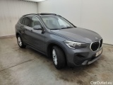  Bmw  X1 BMW  sDrive18dA (110 kW) 5d #2