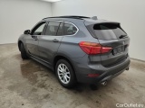  Bmw  X1 BMW  sDrive18dA (110 kW) 5d #3