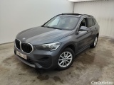  Bmw  X1 BMW  sDrive18dA (110 kW) 5d #4