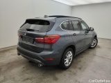  Bmw  X1 BMW  sDrive18dA (110 kW) 5d #5