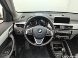  Bmw  X1 BMW  sDrive18dA (110 kW) 5d #9
