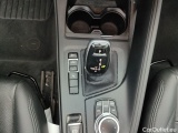  Bmw  X1 BMW  sDrive18dA (110 kW) 5d #26