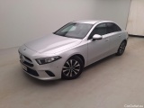  Mercedes  A-Klasse Mercedes, A-Class Berline '18, Mercedes-Benz  Limousine A 180 d DCT Busin #2