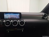  Mercedes  A-Klasse Mercedes, A-Class Berline '18, Mercedes-Benz  Limousine A 180 d DCT Busin #8