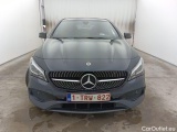  Mercedes  CLA-Klasse Mercedes-Benz CLA Shooting Brake CLA 180 5d 