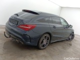  Mercedes  CLA-Klasse Mercedes-Benz CLA Shooting Brake CLA 180 5d #5