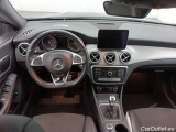  Mercedes  CLA-Klasse Mercedes-Benz CLA Shooting Brake CLA 180 5d #9