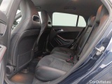  Mercedes  CLA-Klasse Mercedes-Benz CLA Shooting Brake CLA 180 5d #10