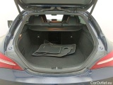  Mercedes  CLA-Klasse Mercedes-Benz CLA Shooting Brake CLA 180 5d #14
