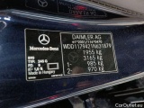  Mercedes  CLA-Klasse Mercedes-Benz CLA Shooting Brake CLA 180 5d #20