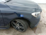  Mercedes  CLA-Klasse Mercedes-Benz CLA Shooting Brake CLA 180 5d #33